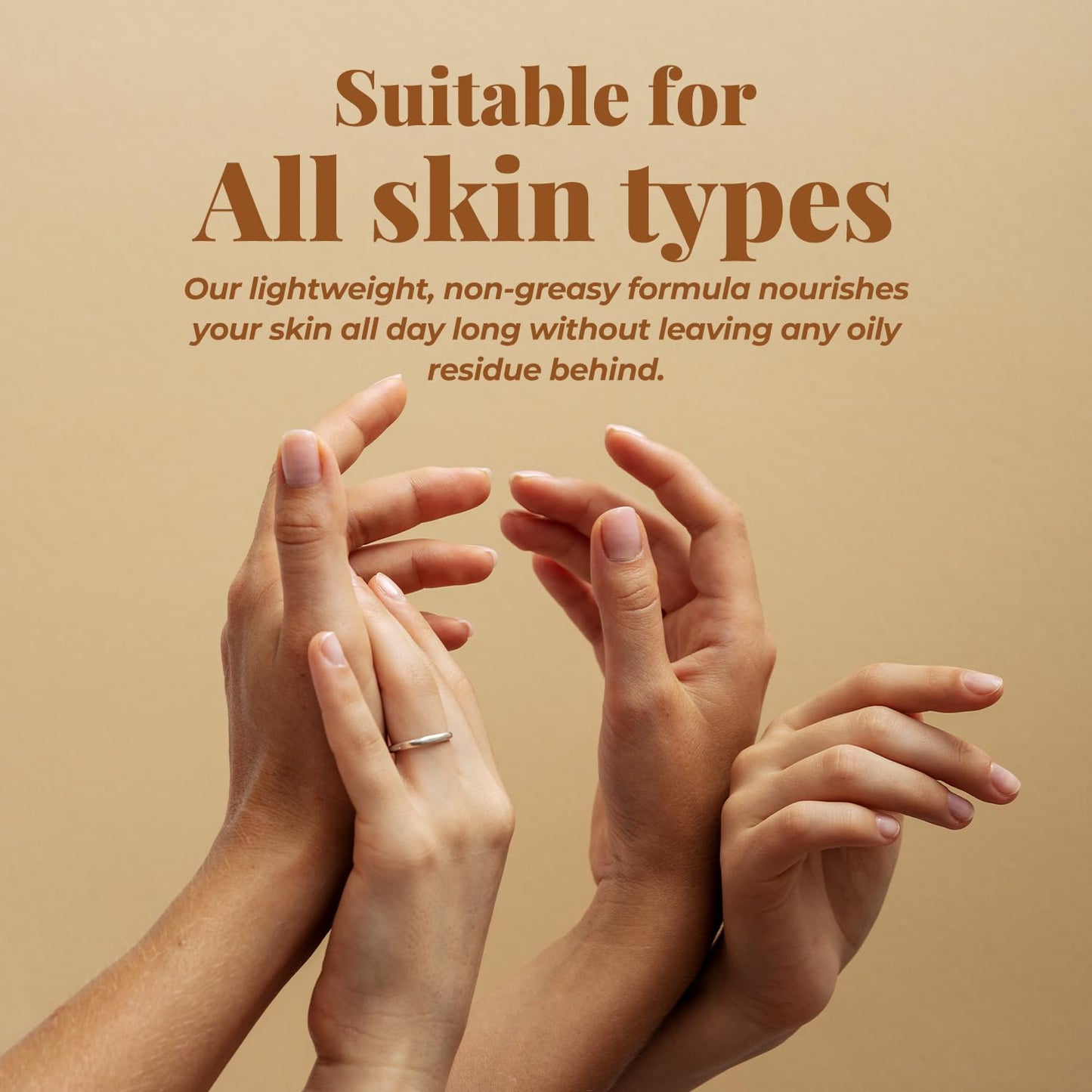 Hand Cream Gift Set - Hand Cream for Women, Hand Lotion Set for Dry Cracked Hands, Holiday Gift for Mother's Day Valentine's Day Christmas, Travel Size Hand Lotion for Women. 6 x 1.0 oz/30ml