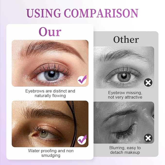 Iron Wand Mascara, 2026 New Waterproof Quick Drying Curling Mascara, 3D Curling Eyelash Iron Mascaras, Black Washable, Long Lasting Smudge-Proof Tubing Mascaras Volumizing & Lengthening (Mix)