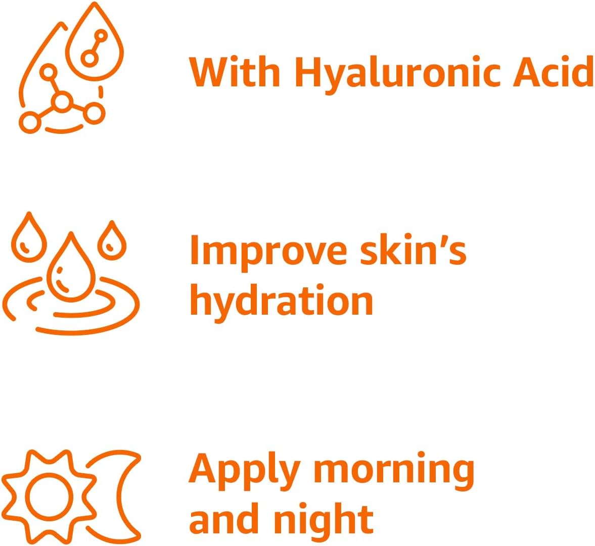 Amazon Basics Moisturizing Gel Eye Cream with Hyaluronic Acid, 0.50 Fl Oz (Pack of 1)