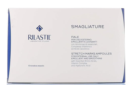 Ganassini Stretch Mark Treatment, 210 g