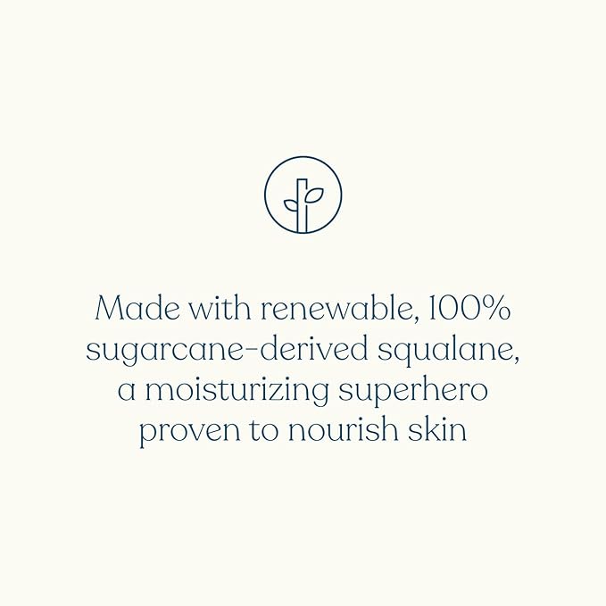 Pipette Belly Butter - Stretch Mark Cream for Pregnancy, Clean Hydrating Ingredients to Help Retain Skin’s Moisture, Shea Butter & Squalane, 3.8 fl oz