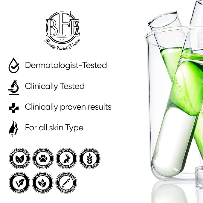 Instant Eye Tightener Cream - Reduces Under Eye Puffiness, Bags, Dark Circles. Lift Technology to Tighten & Firm Sagging Skin Around Eyes. Smooths Away Crow’s Feet, Fine Lines & Wrinkles.