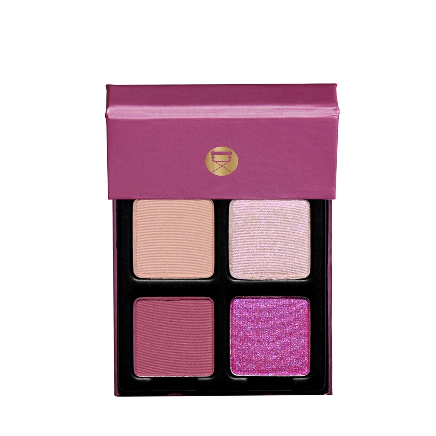 Viseart Paris Petits Fours Pro Luxe Eyeshadow Palette (Sakura Lotus)