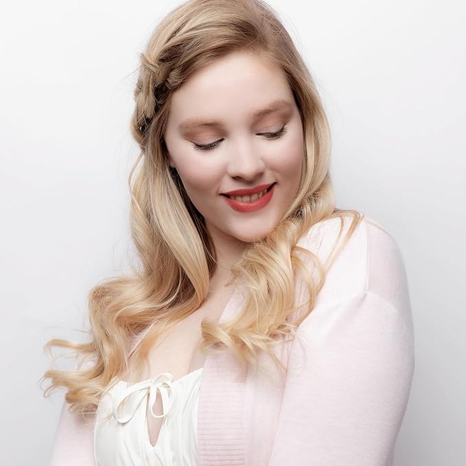 Juwel Cosmetics XL Black Mascara, Volumizing and Lengthening Mascara, Long-Wear Waterproof High-definition mascara with Carnauba Wax and Beeswax, pH Balanced for Sensitive Eyes, Paraben-free, 10ml