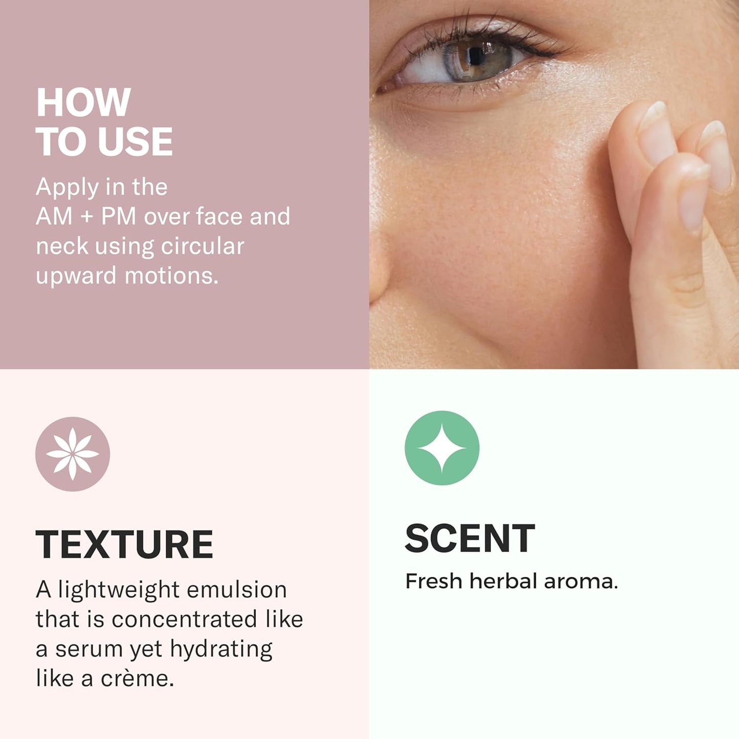 Edelweiss Extrême® Derm-Restore Super Serum