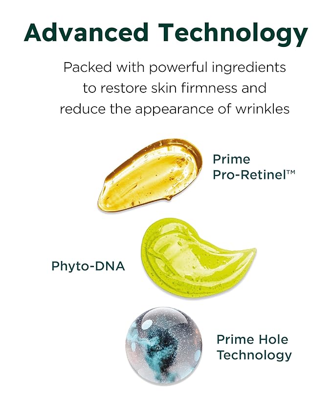 Isa Knox AGE FOCUS PRIME DOUBLE EFFECT SKINCARE - Korean Skincare, Lightweight but Nourishing Toner, Emulsion Lotion, Serum, Cream, Cleansing Foam (417ml / 14.10 Fl Oz)