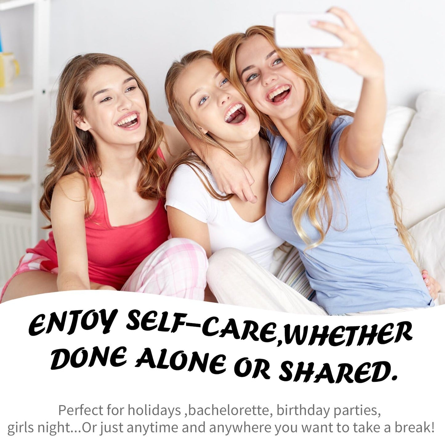 Under Eye Patches (25 Pairs), Hyaluronic Acid Eye Masks for Dark Circles Puffy Eyes Undereye Bags, Collagen Eye Patches for Wrinkles and Hydrate, Skin Care Gift for Her