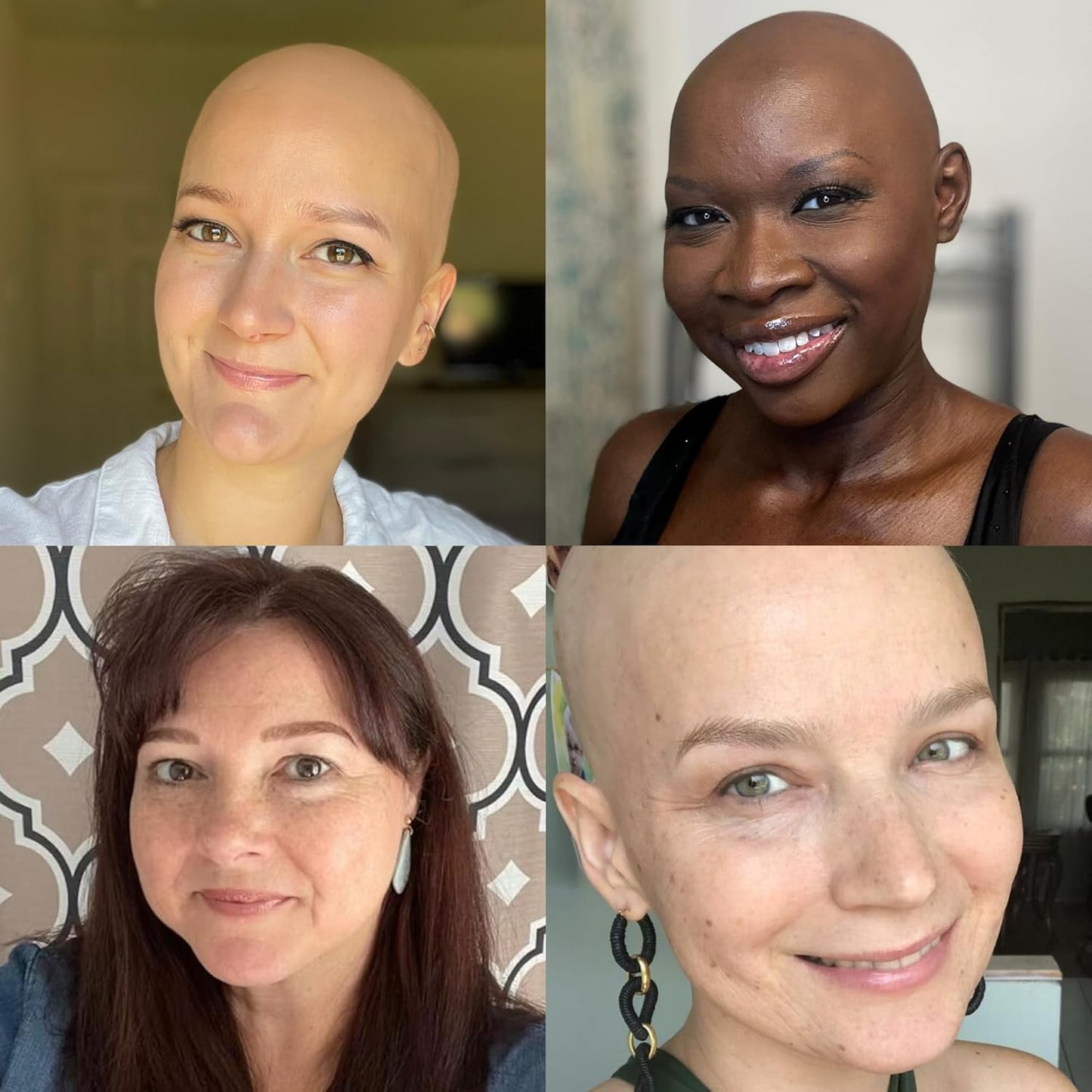 (10 pairs) Medium Blonde Temporary Eyebrow Tattoo - Extra Large Size - Waterproof & Smudgeproof - Classy Curve Style Eyebrow Stickers - Sheet Lasts up to 30 Days - Won't Work on Existing Brows