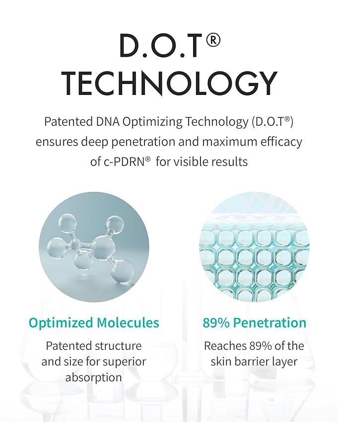 REJURAN® Skin Protection Mask, c-PDRN® – Hydrating and Soothing Facial Sheet Mask for Irritated, Stressed, Repairs & Restores Skin Barrier with Panthenol & Allantoin, Korean Skin Care. 5-Pack