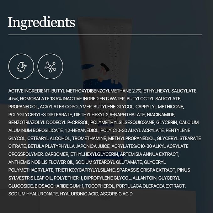 ROUND LAB Birch Juice Moisturizing UV LOCK SPF 45 1+1 (2-pack), Hydrating Lotion-like Lightweight Glow Sunscreen for Sensitive Skin, No White Cast, Fragrance-Free, Protector Solar, Korean Sunscreen