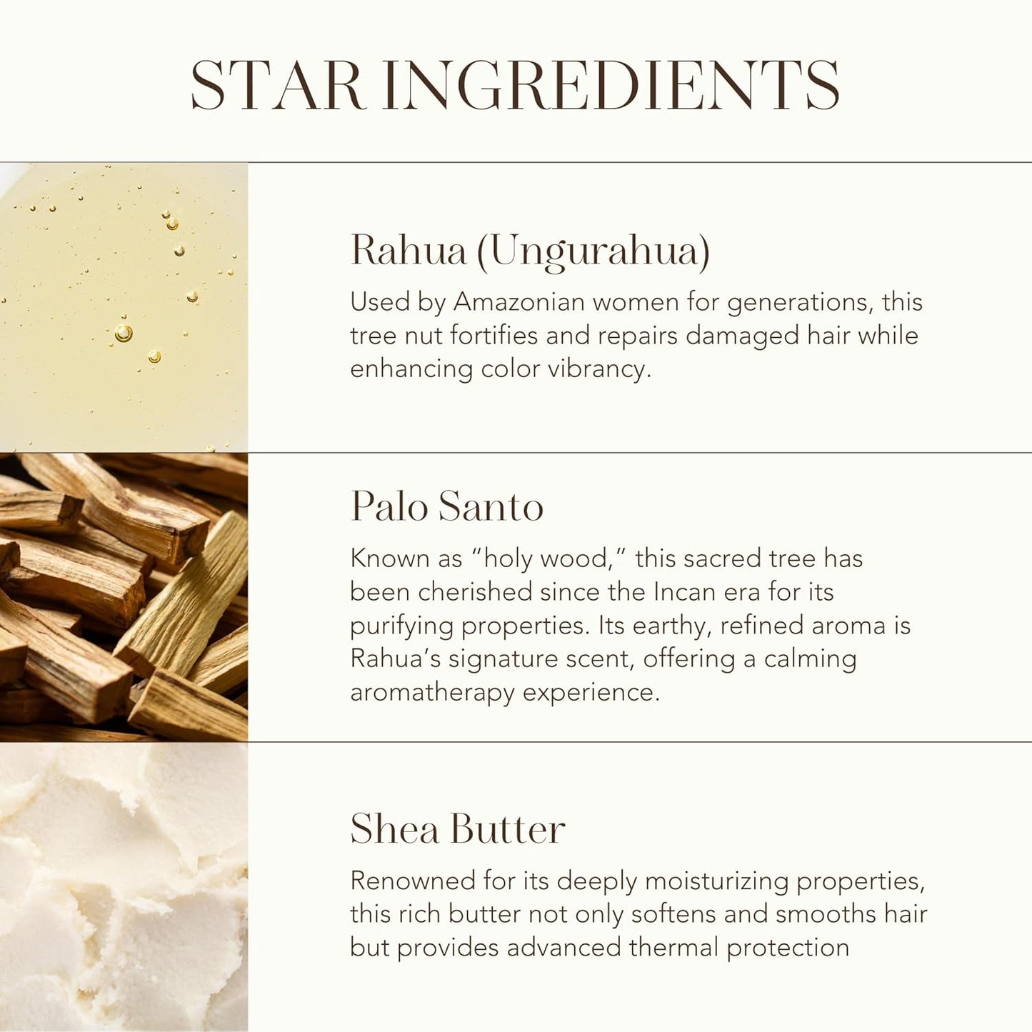 Rahua Control Curl Cream Styler 4 Fl Oz Anti Frizz Hair Styling Cream with Shea Butter for Soft, Defined Curls, Adds Texture, Shine, and Bounce, Nourishing Naturally Infused, Plant Powered Ingredients