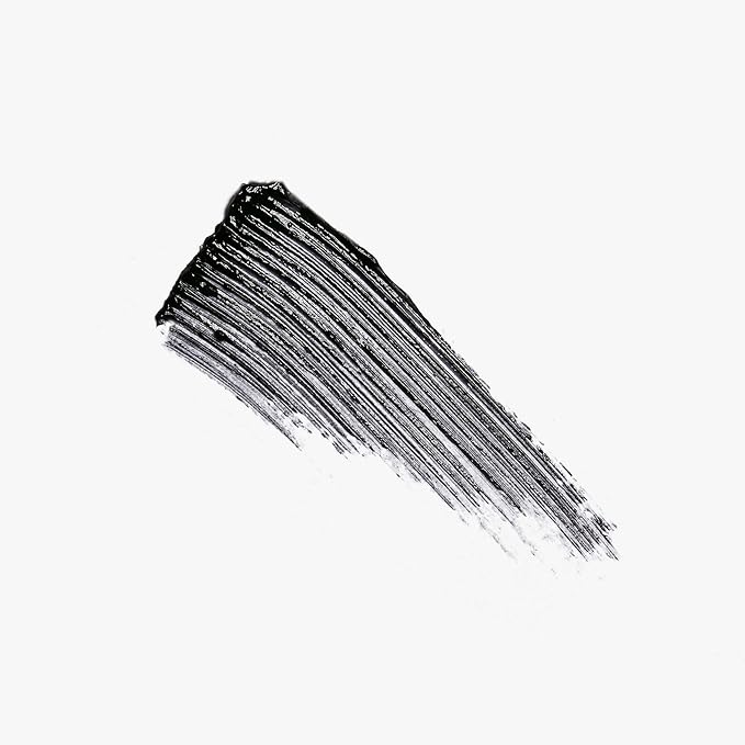 Flawless Volumizing Mascara – Smudge-Proof, Clump-Free Formula with Flexible Silicone Brush for Longer, Lifted, and Volumized Lashes