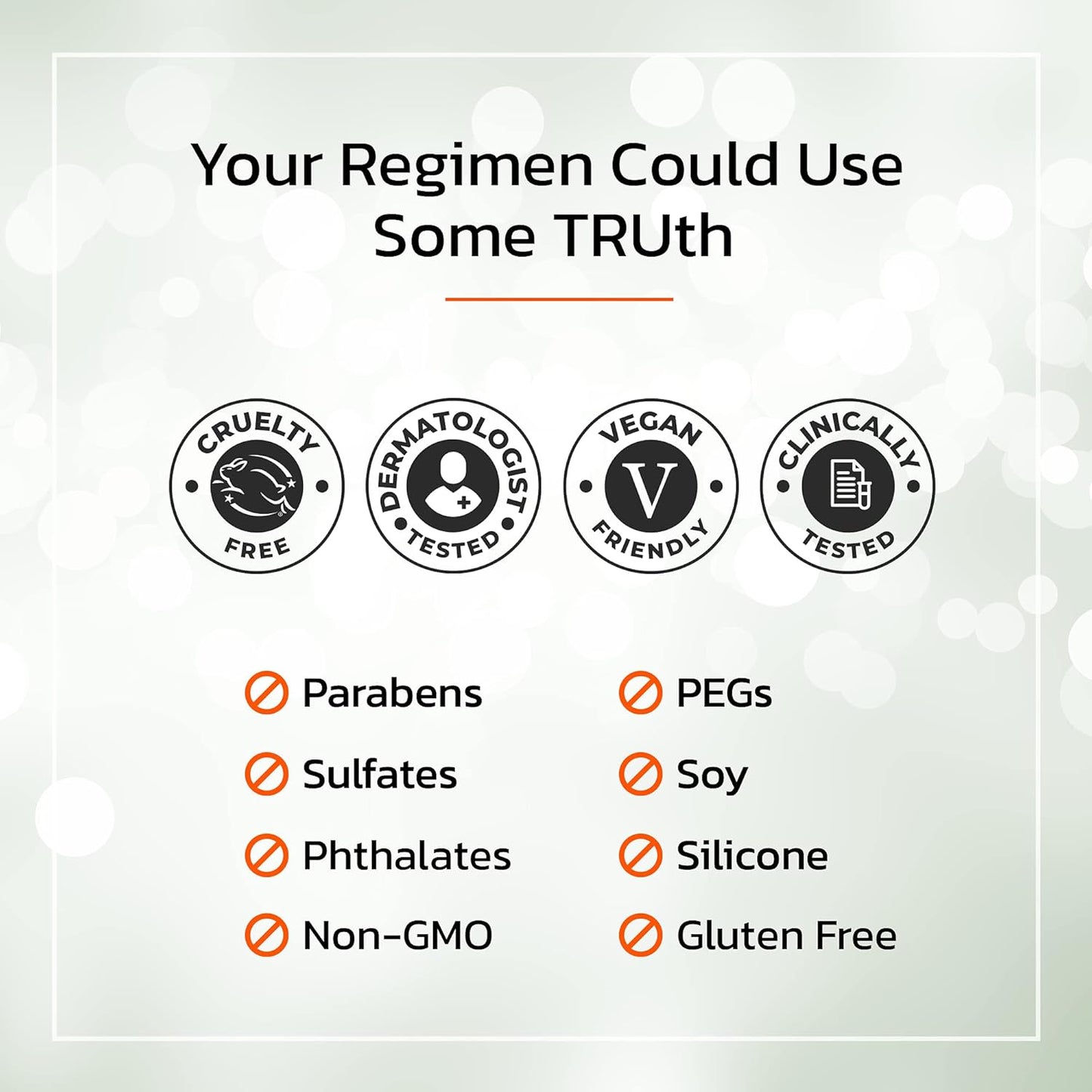 TruSkin Peptide Eye Gel – Minimize Lines & Brighten Eye Area – Dark Circles Under Eye Care with Peptides, Plant Stem Cells, Hyaluronic Acid, 0.5 fl oz