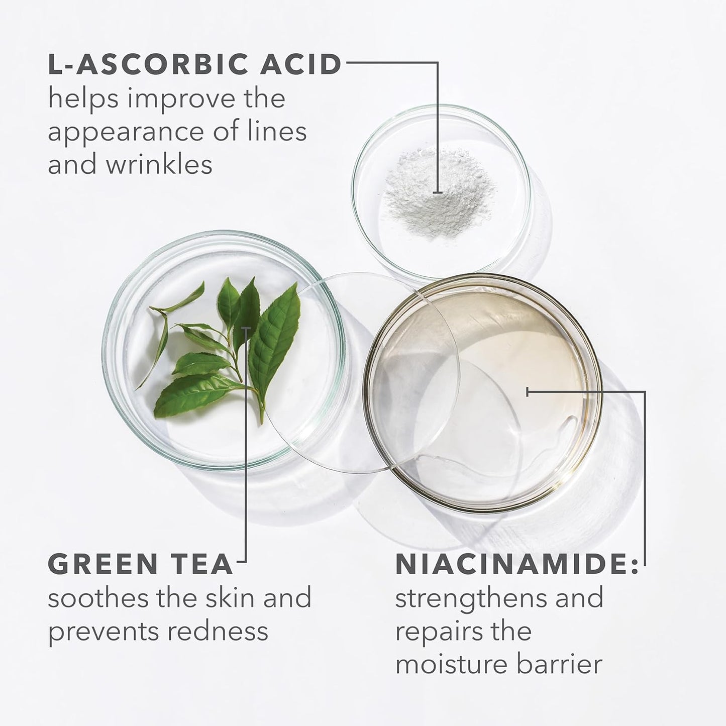 Dr Dennis Gross DermInfusions Lift + Repair Eye Mask | Visibily Lift + Firm, Fills the Appearance of Fine Lines, Deepy Hydrates + Repairs, Visibly Depuffs the Undereye Area | 4 Treatments