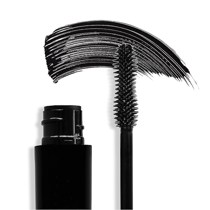 bdb Forever Lash Mascara - Volumizing, Lengthening, Defining, 2-Pack
