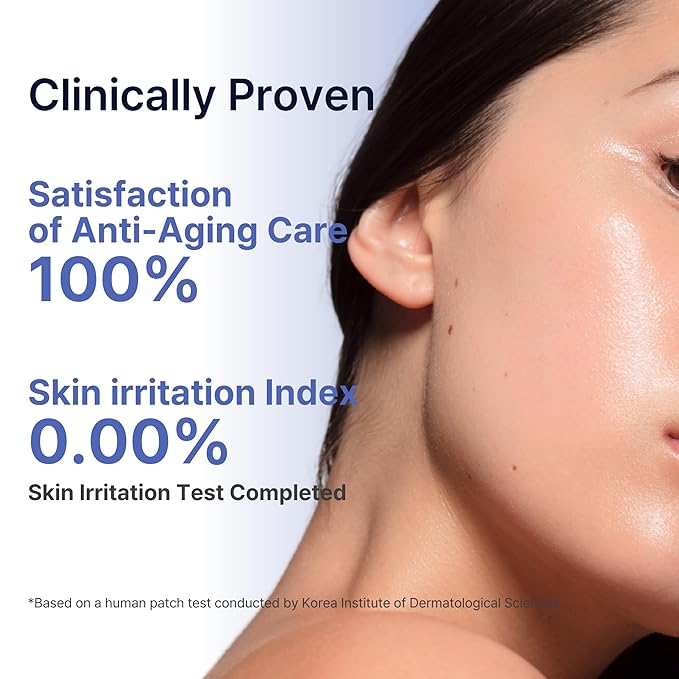 Perfect Sleep Repair Mask Mist 2.70fl.oz, Retinol-Infused Dual Layer Sleeping Serum-in-Mist for Overnight Skin Recovery, Lifting & Wrinkle Care, Deep Hydration & Radiance Boosting Korean Facial Spray