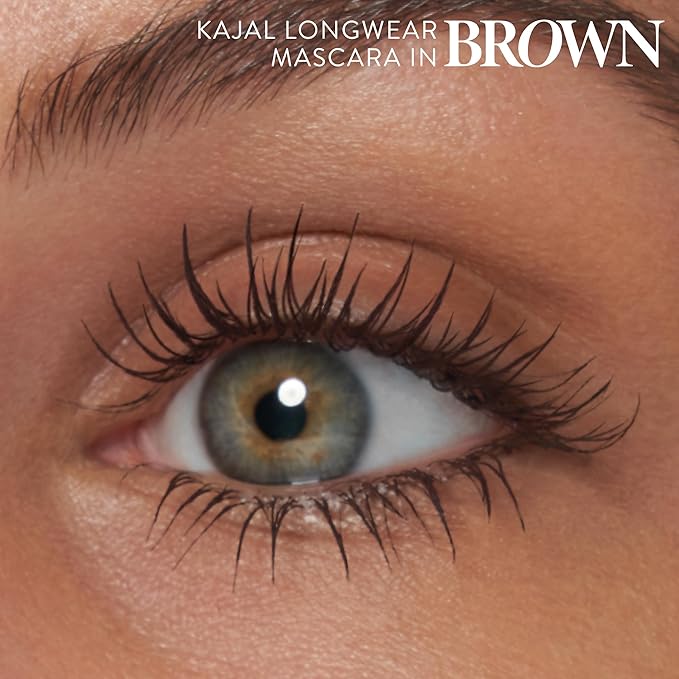 LAURA GELLER NEW YORK Kajal Mascara Duo | Black and Brown Mascara