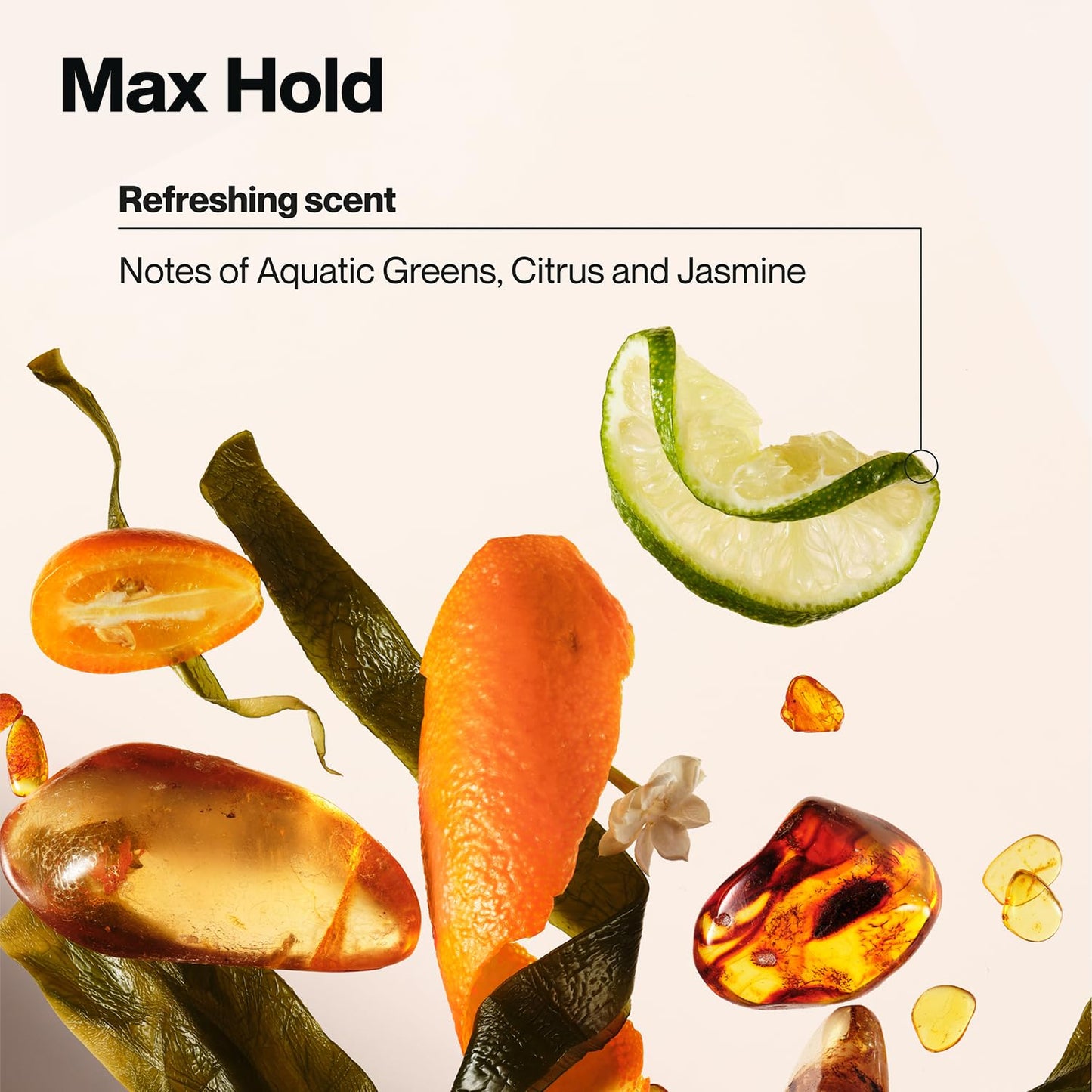 Suave+ Hairspray Max Hold Variety 2-Pack, Unscented & Scented Formulas – Aerosol Hairspray, 11 Oz Ea