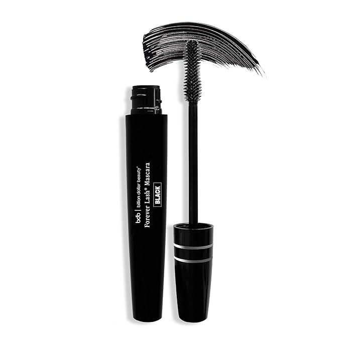 bdb Forever Lash Mascara - Volumizing, Lengthening, & Defining