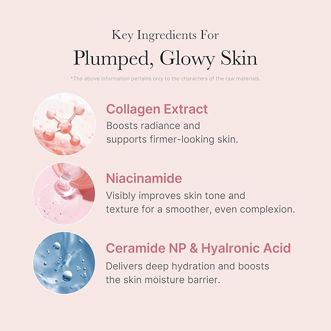 medicube Collagen Night Wrapping Peel Off Facial Mask with Jelly Brush | Holiday Stocking Stuffers