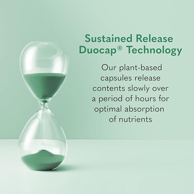 Garden of Life Skin Smooth DuoCaps 30ct