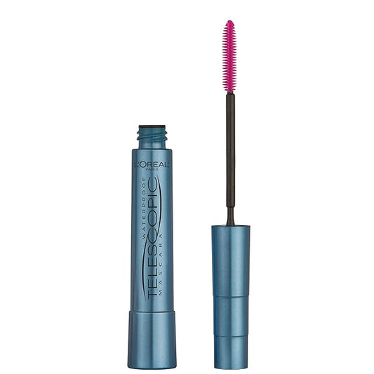L'Oreal Paris Telescopic Original Mascara - 0.24 fl oz