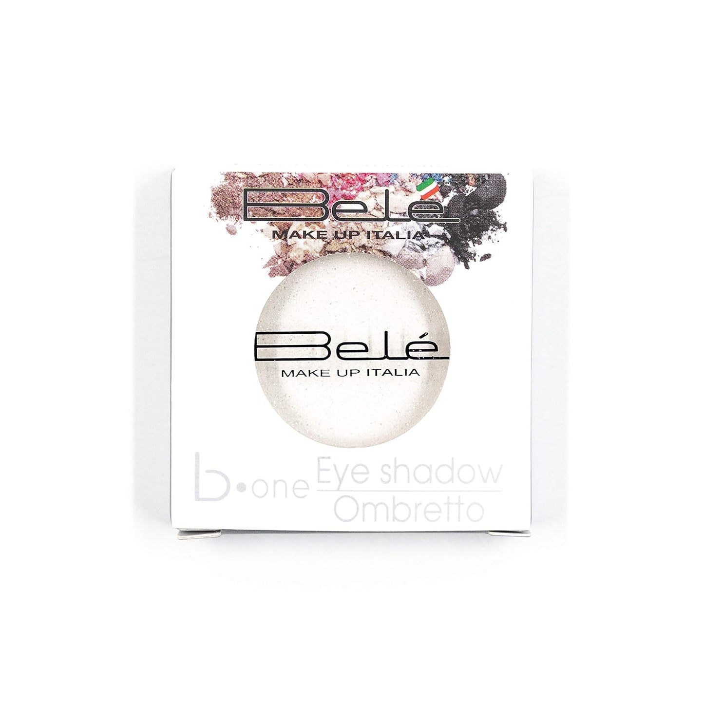 Belé MakeUp Italia b.One Eyeshadow (#88 Penny - Shiny) (Made in Italy)