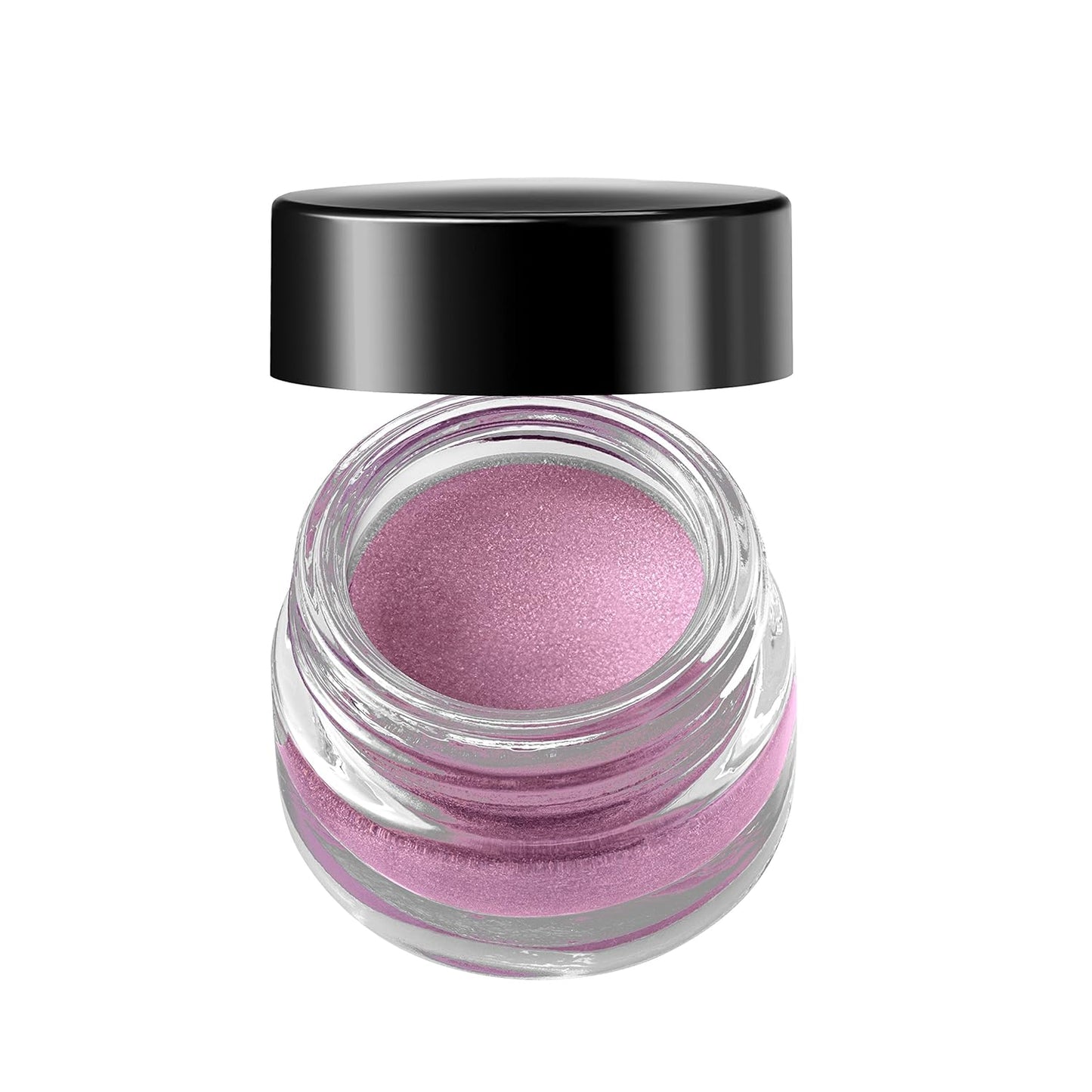 Jolie Waterproof Indelible Creme Eye Shadow 3g (Pink Pearl) - Frosted