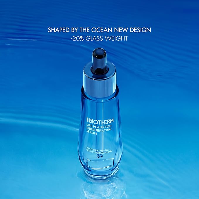 Biotherm Life Plankton Regenerating Serum 1.7 Fl. Oz