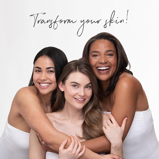 Jan Marini Skin Research Skin Care Management System - With Marini Physical Protectant Tinted SPF 45 - Dry/Very Dry Skin