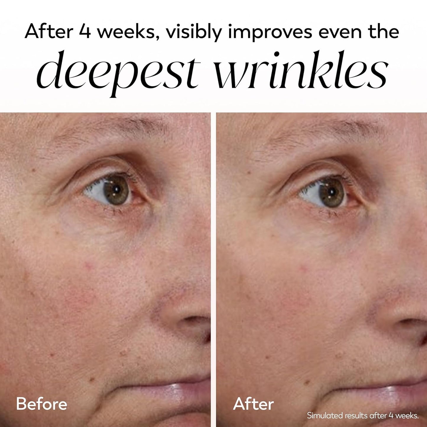 Olay Face Moisturizer, Regenerist Micro-Sculpting Cream for Women, Trial Size - Instant Hydration, Anti-Aging, Anti-Wrinkle, Firming Skin Care - Hyaluronic Acid, Niacinamide, Amino Peptides, 0.5 Oz