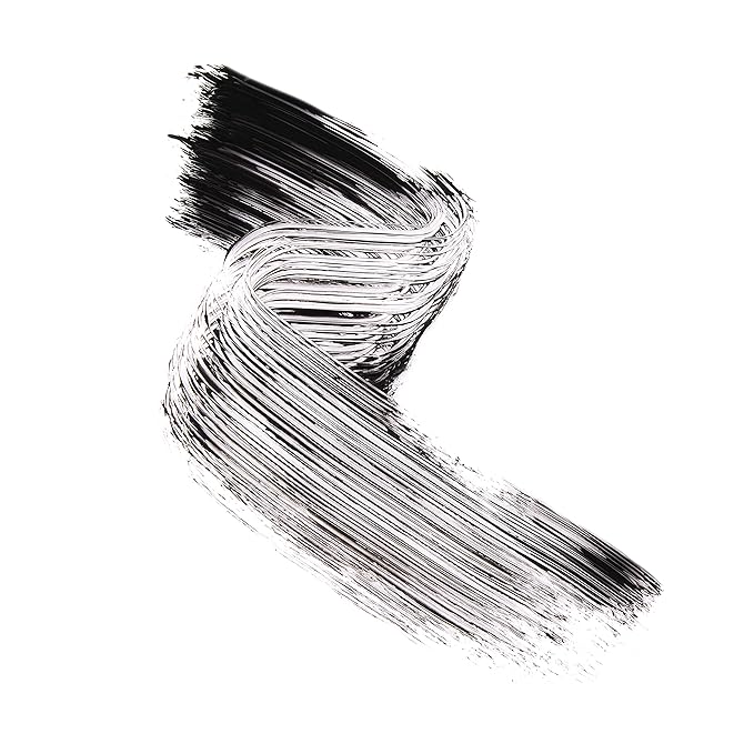 Revolution Beauty London, Big Lash Volume Mascara, Volumizing & Lengthening with a Light-Weight Feel, Fast-Drying, Vegan & Cruelty-Free, Jet Black