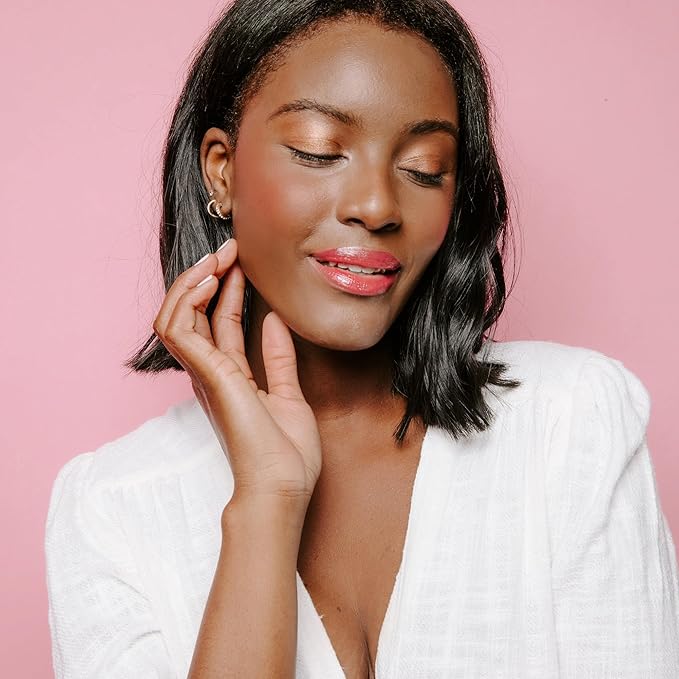 Juwel Cosmetics Onyx Black, Volumizing and Lengthening Mascara, Long-Wear Waterproof Mascara with Carnauba Wax and Beeswax, pH Balanced for Sensitive Eyes, Paraben-free, 10ml