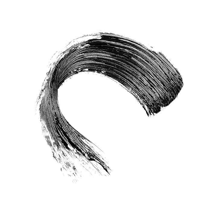 Revolution Beauty London, Big Lash Volume Waterproof Mascara, Volumizing & Lengthening with a Light-Weight Feel, Fast-Drying, Vegan & Cruelty-Free, Jet Black