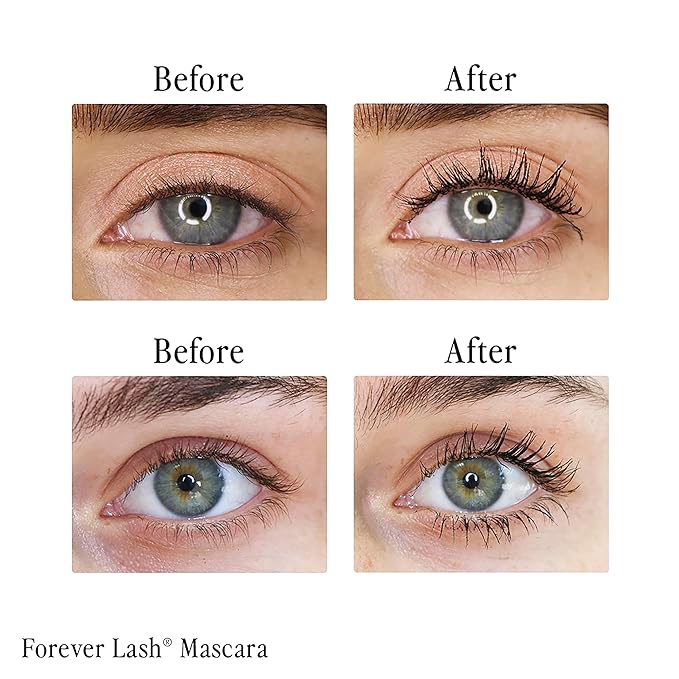 bdb Forever Lash Mascara - Volumizing, Lengthening, & Defining