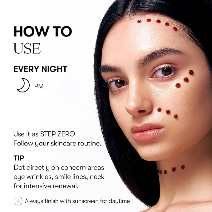 VT COSMETICS Red Booster Reedle Shot 100, Microneedling Serum with Dragon’s Blood, Exosome, Soothing Relief Serum for Irritated, and Sun-Stressed Skin, Scalp Care, Korean Skincare 1.69 fl oz (50ml)