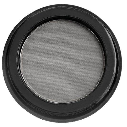 Eyebrow Powder – Long-Lasting, Waterproof, Smudge-Proof Brow Powder for Natural, Defined Brows – Vegan & Cruelty-Free Eyebrow Makeup by Marie-José (Charcoal)