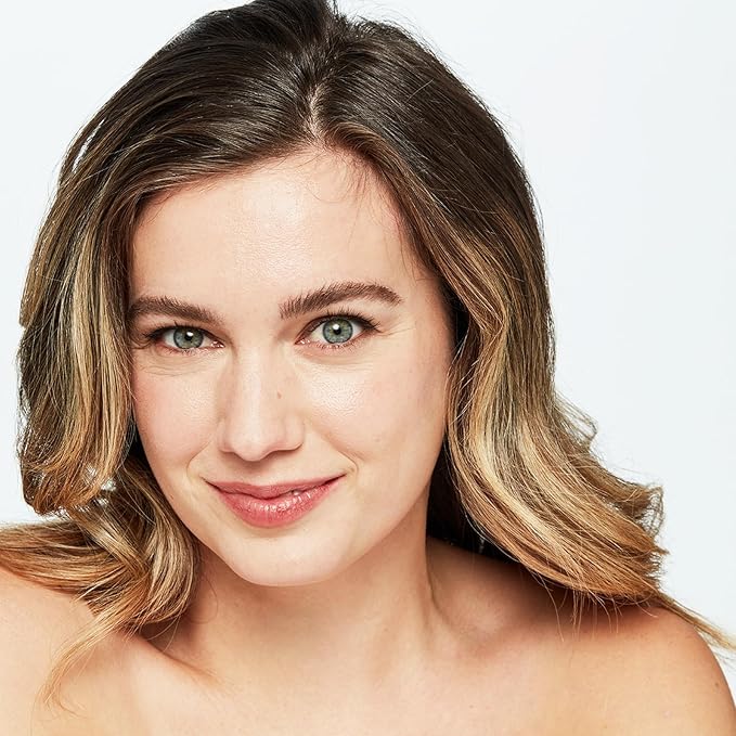 Arches and Halos Fine Bristle Tip Pen - Eyebrow Pencils for Women - Vegan Brow Pencil - Smudge-Proof, Buildable Formula - Warm Brown - 0.02 oz