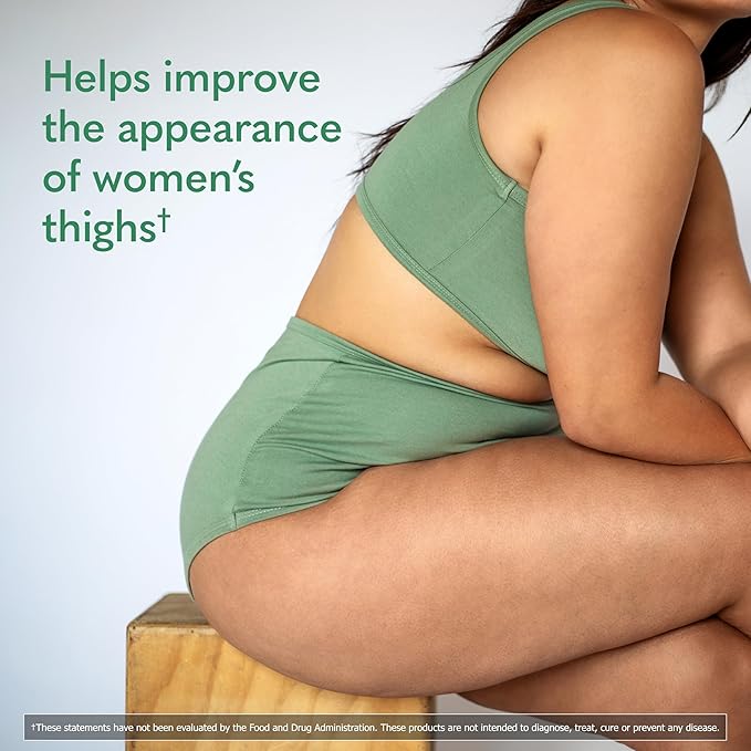 Garden of Life Skin Smooth DuoCaps 30ct