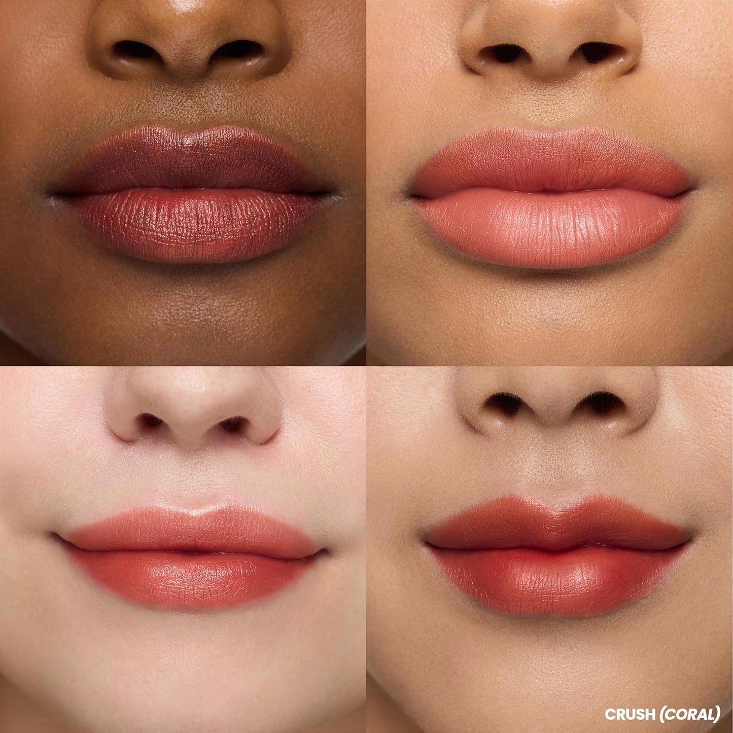 Wonderskin Wonder Blading All Day Lip Stain Peel Off Masque - Long Lasting, Waterproof and Transfer Proof Pink Lip Tint, Matte Finish Peel Off Makeup (Crush Masque)