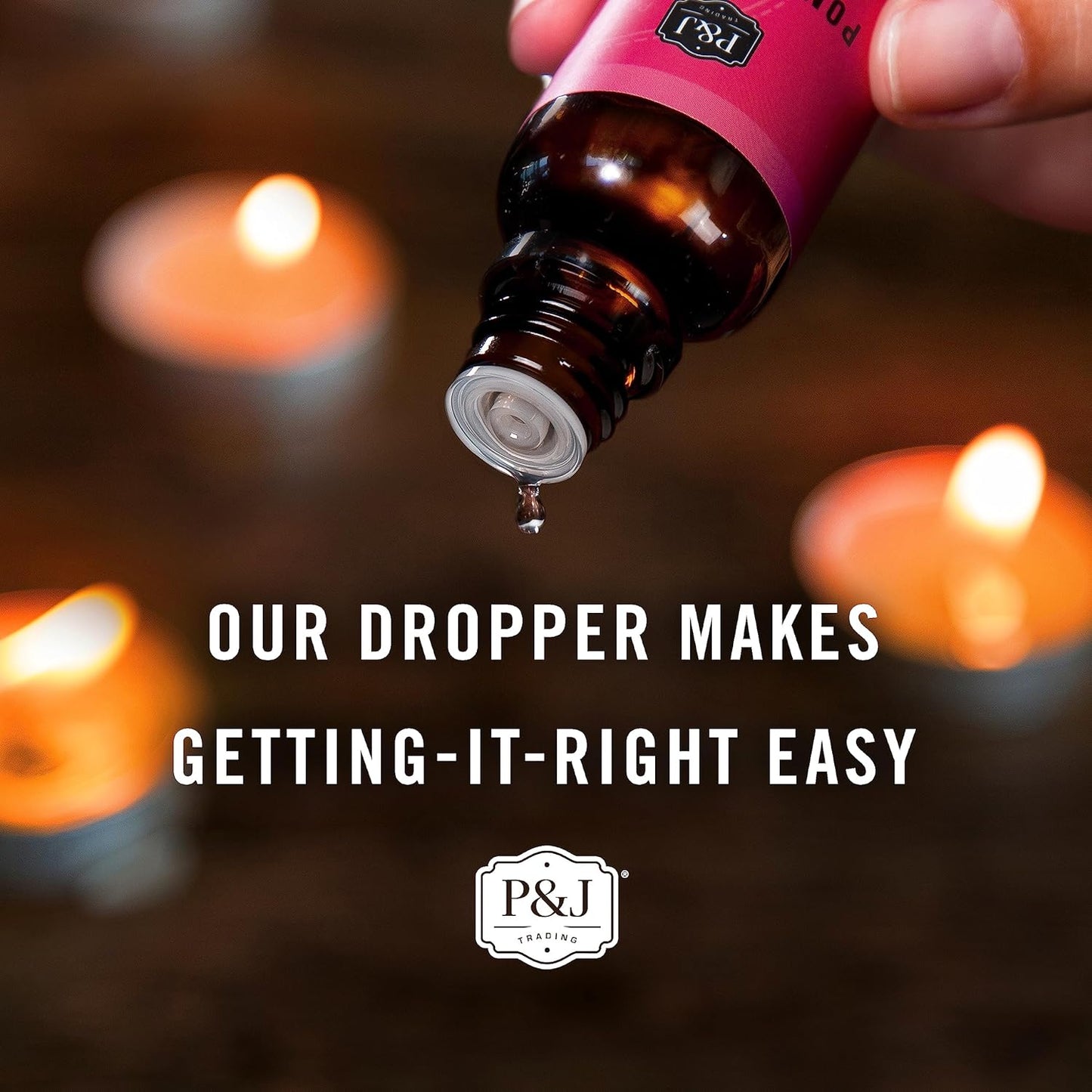 P&J Trading Fragrance | Eucalyptus Oil 30ml - Candle Scents for Candle Making, Freshie Scent, Soap Making Supplies, Diffuser Oil Scents