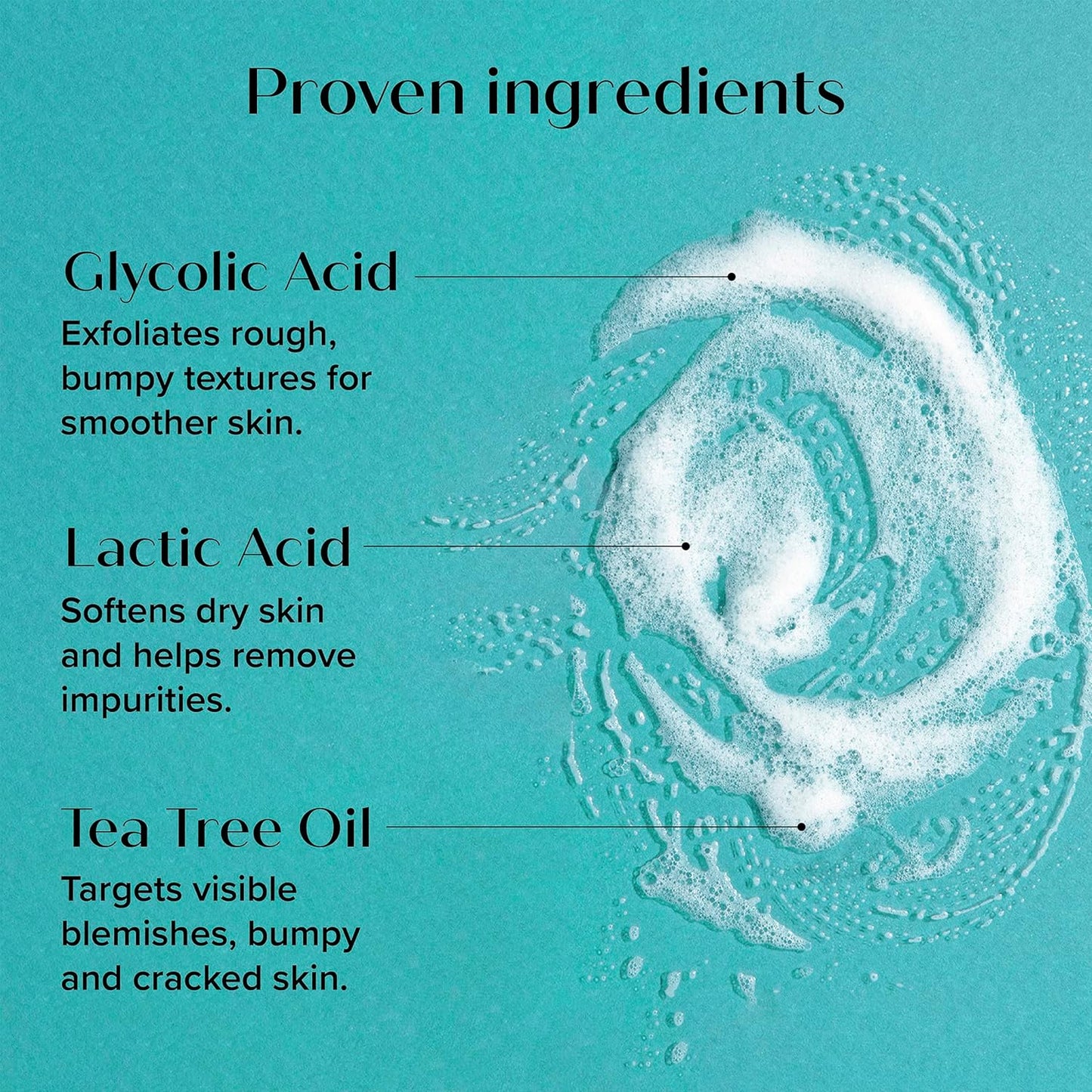 MEDIX 5.5 Anti Aging Skin Care 3PC Set | Retinol Body Cream + Exfoliating AHA Glycolic Acid Foaming Face Wash & Body Wash + Hyaluronic Acid Serum Booster, Wash + Treat + Hydrate Skincare Set, 3PC Set