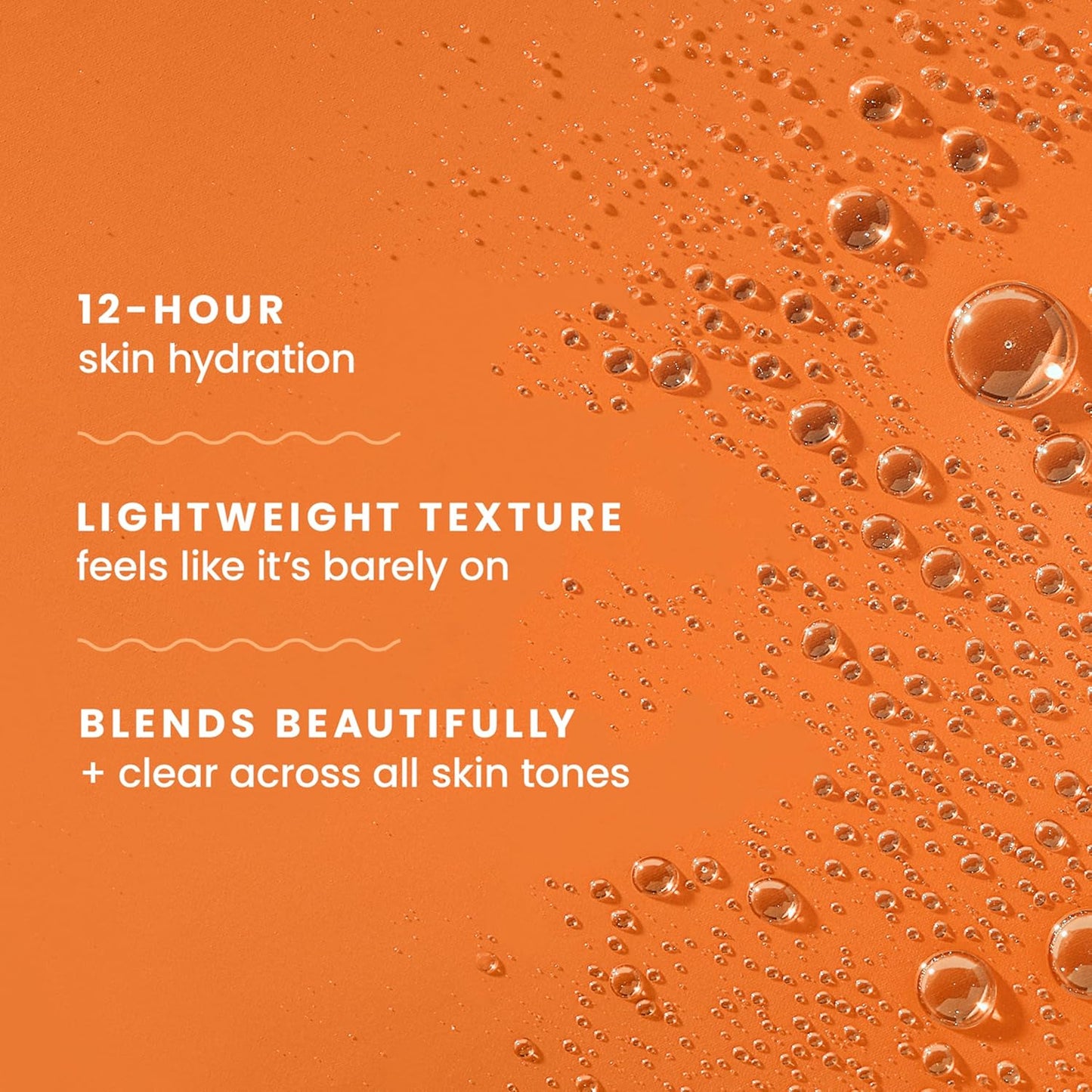 Hawaiian Tropic Weightless Hydration Clear Spray Sunscreen SPF 30, 6oz | SPF 30 Sunscreen Spray, Sunblock, Oxybenzone-Free, 6oz each Twin Pack