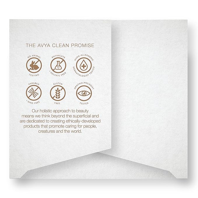 AVYA Night Moisturizer (1.7oz) - Advanced Ayurvedic Skincare/Retinol Cream with Antioxidants/Reduces Fine Lines and Wrinkles