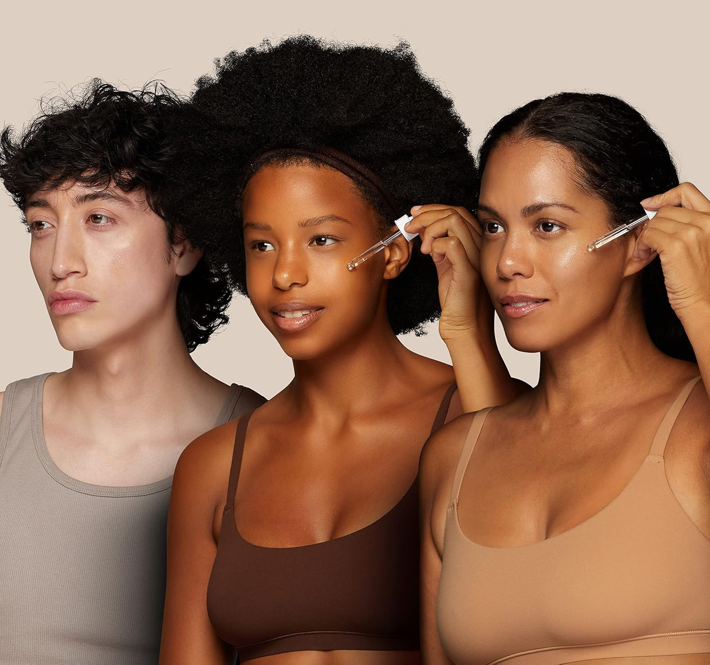 Premium 20% 𝐯𝐢𝐭𝐚𝐦𝐢𝐧 𝐜 𝐬𝐞𝐫𝐮𝐦 - (2PACK) with Hyaluronic Acid, Retinol & Amino Acids - Boost Skin Collagen,Hydrate & Plump Skin, Anti Aging & Wrinkle Facial Serum